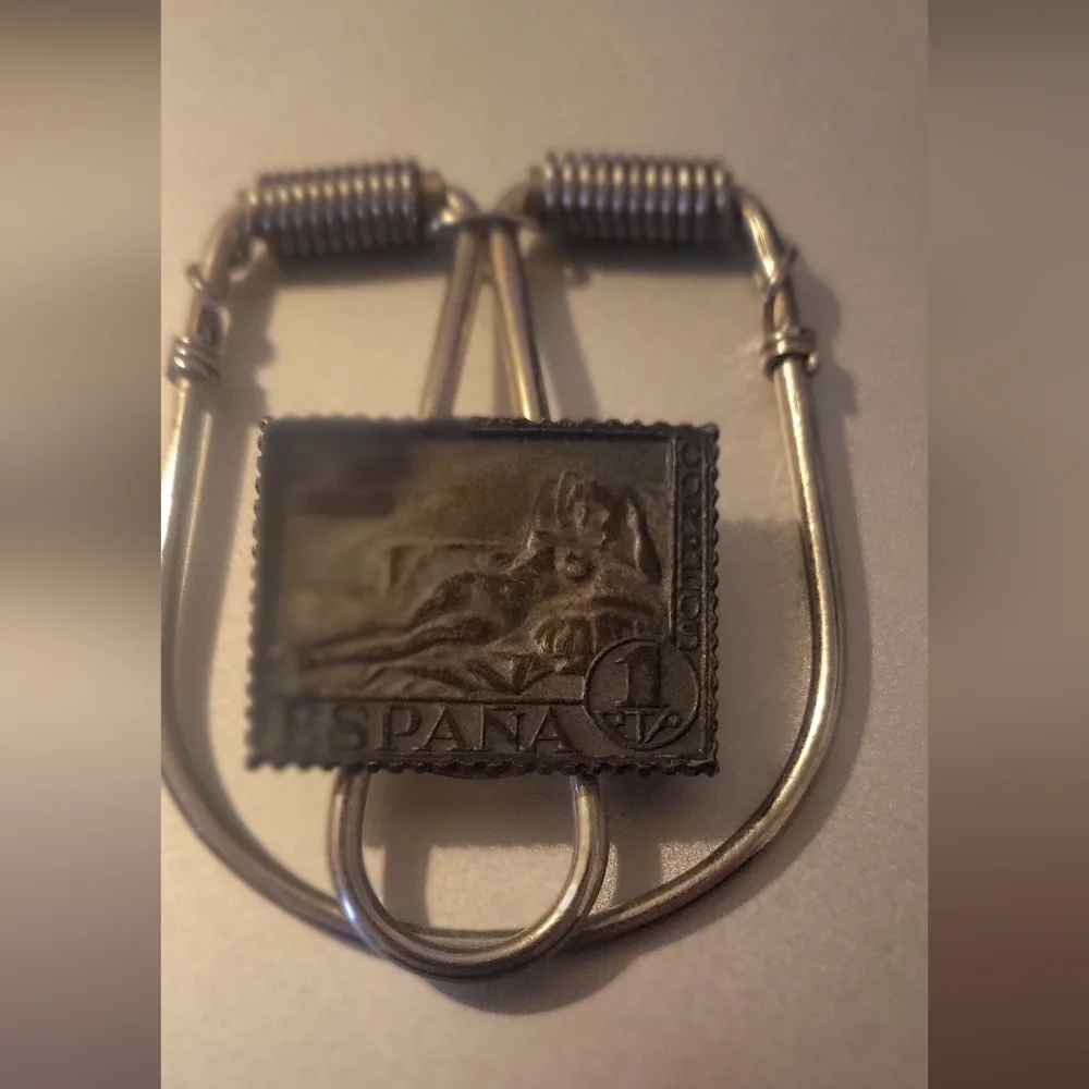Money Clip